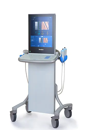 Fibroscan