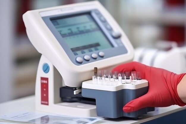 Blood Test