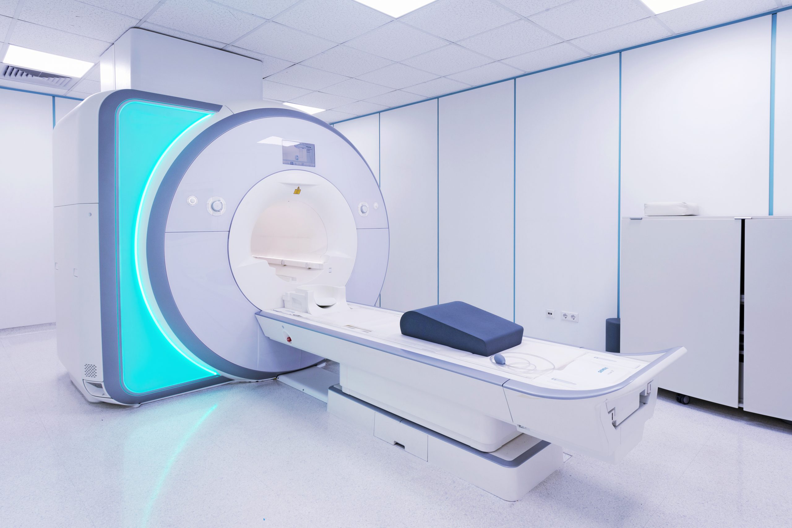 CT Scan