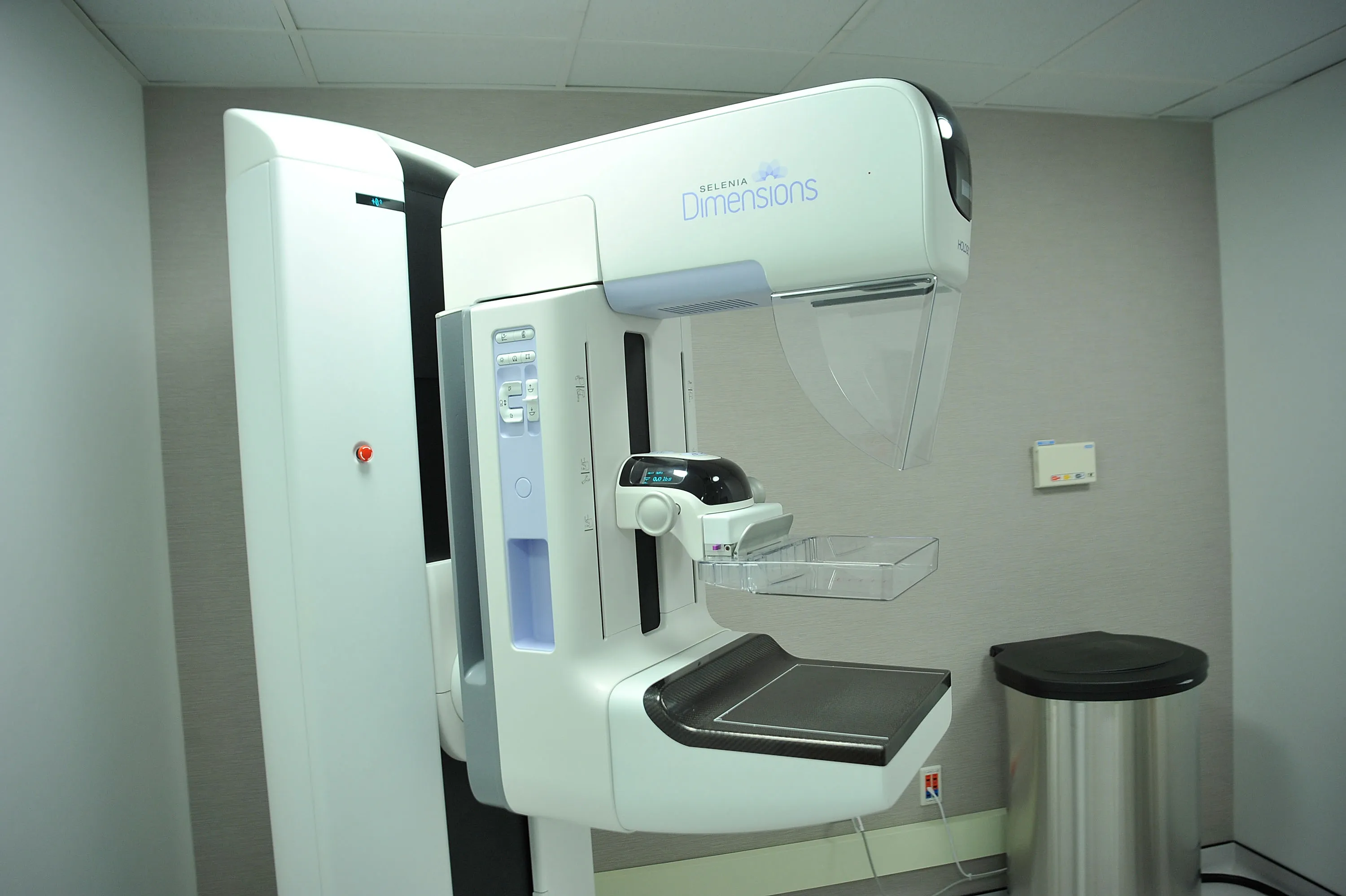 Mammogram Image