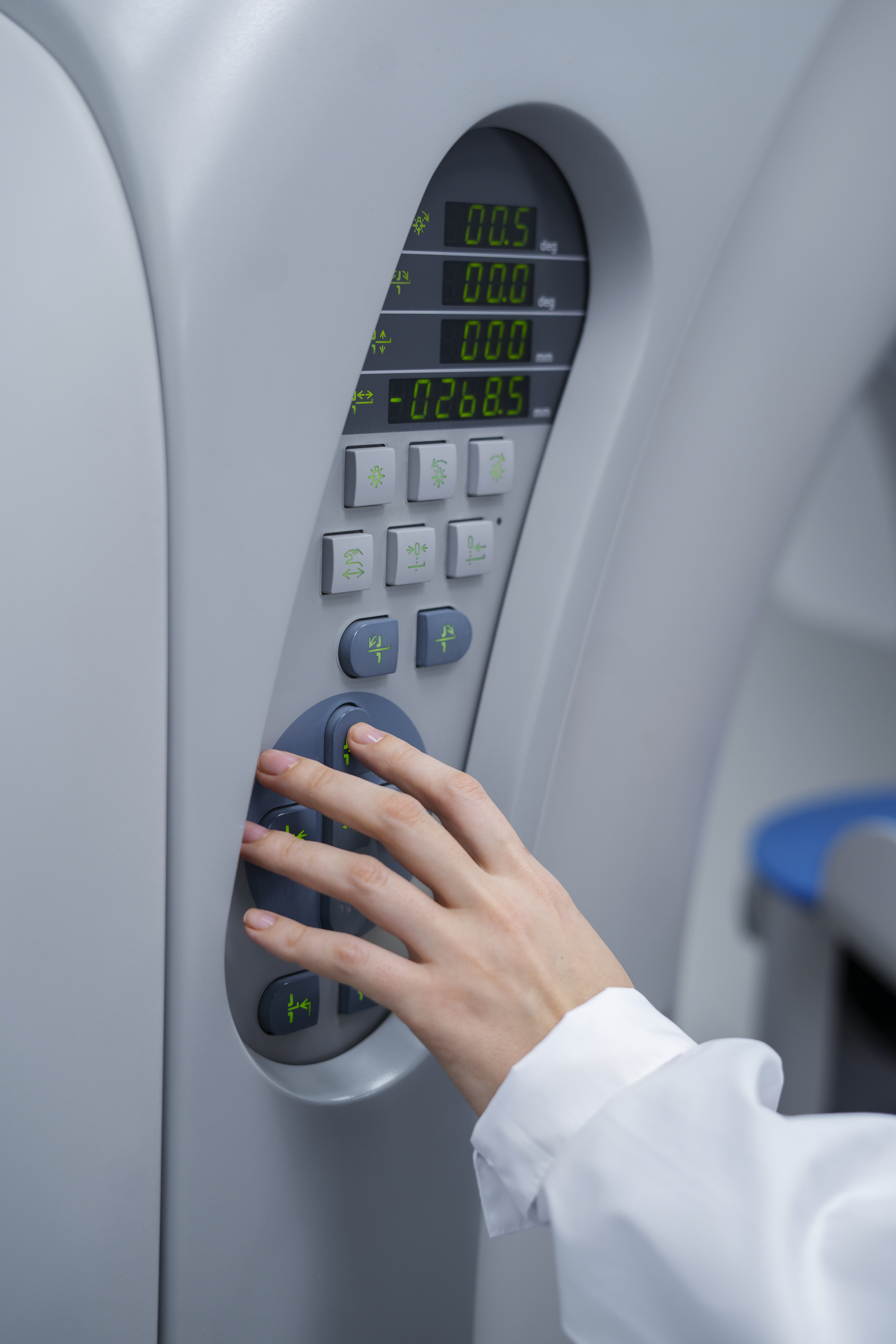 MHC Image
