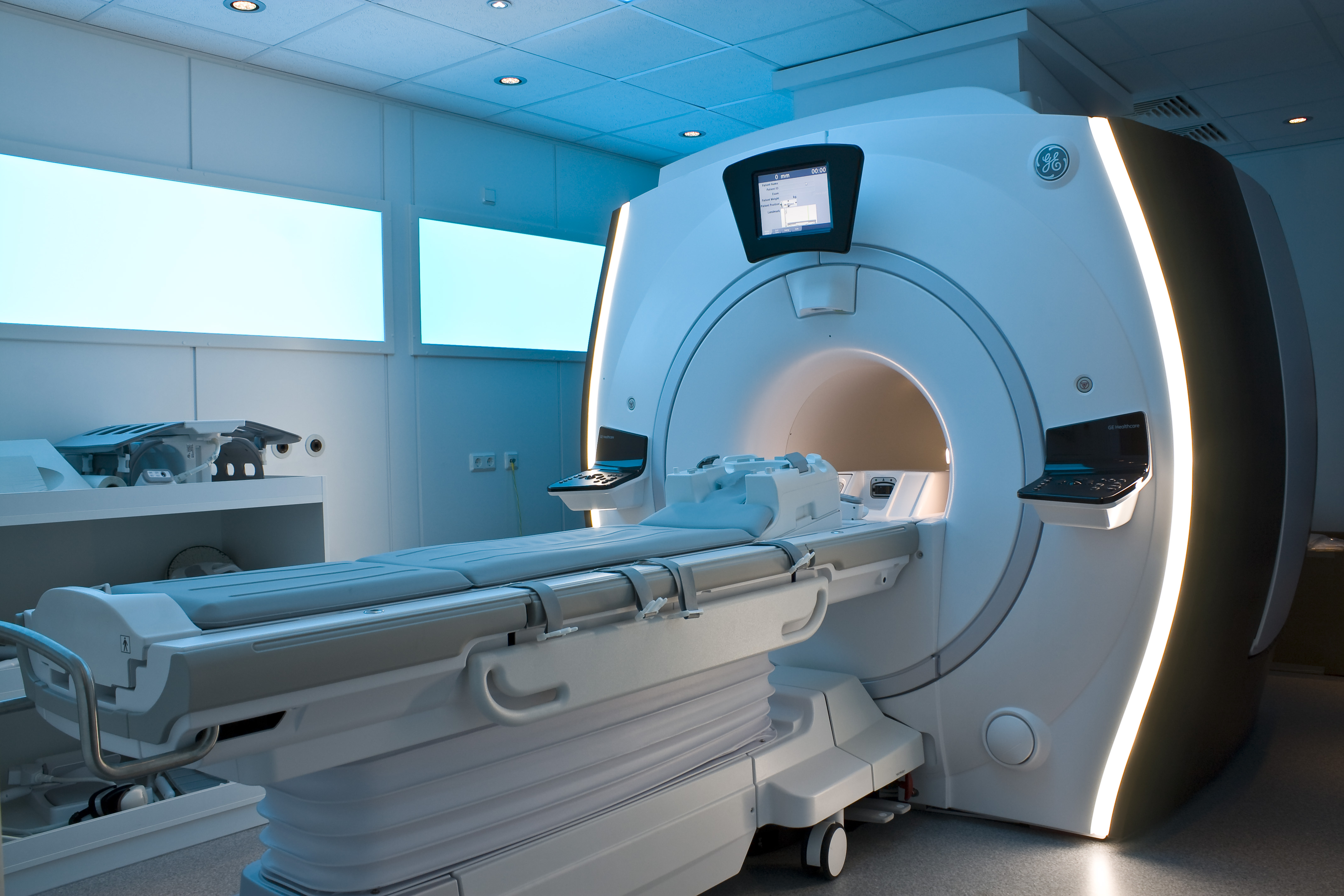 MRI Scan