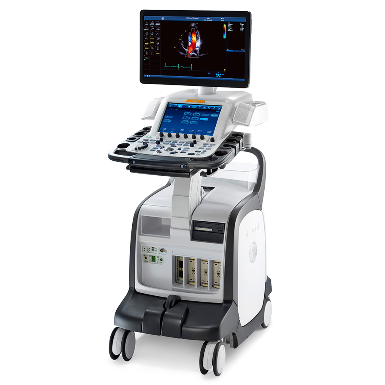 Ultrasound