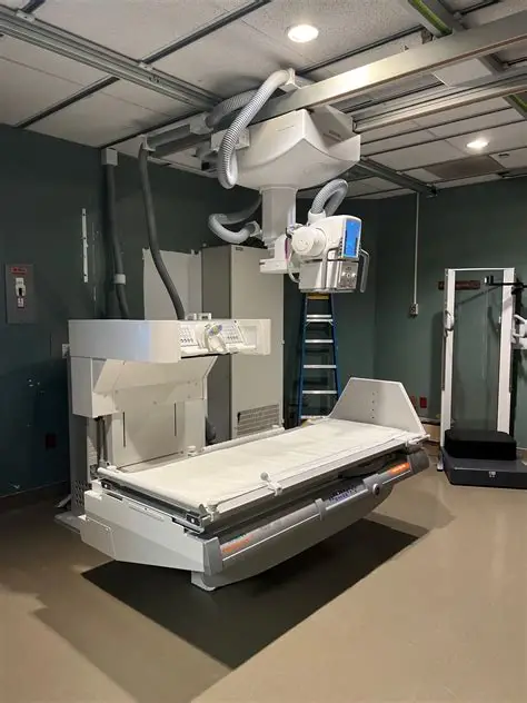 X-Ray Image